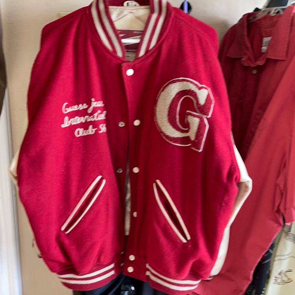 Guess Jacket